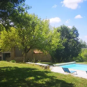 Demeure Le Colombier Sainte-Croix (Tarn)