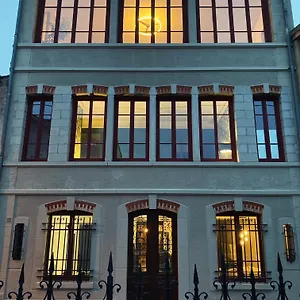 Casa - D'hotes & Aspet