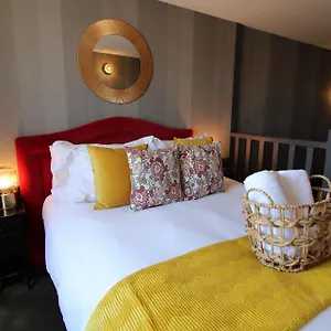 Hotel Alexandra